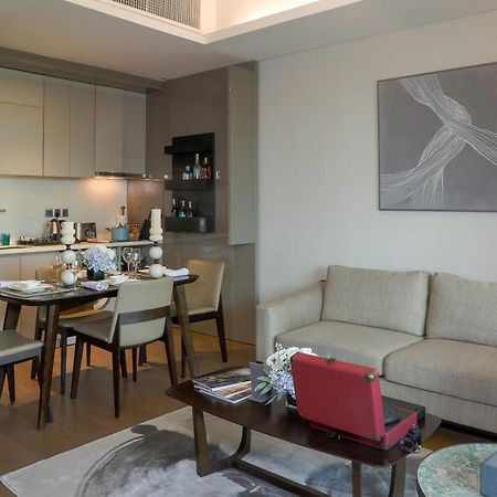 Hotel Oakwood Makati Avenue Makati City Esterno foto