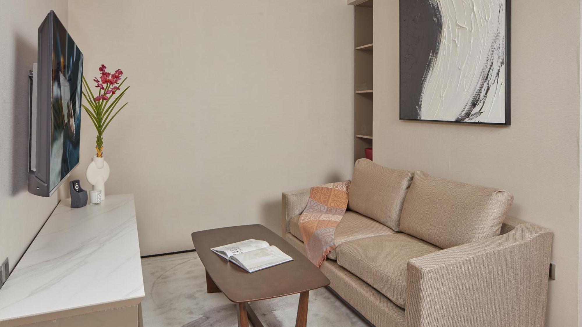 Hotel Oakwood Makati Avenue Makati City Esterno foto