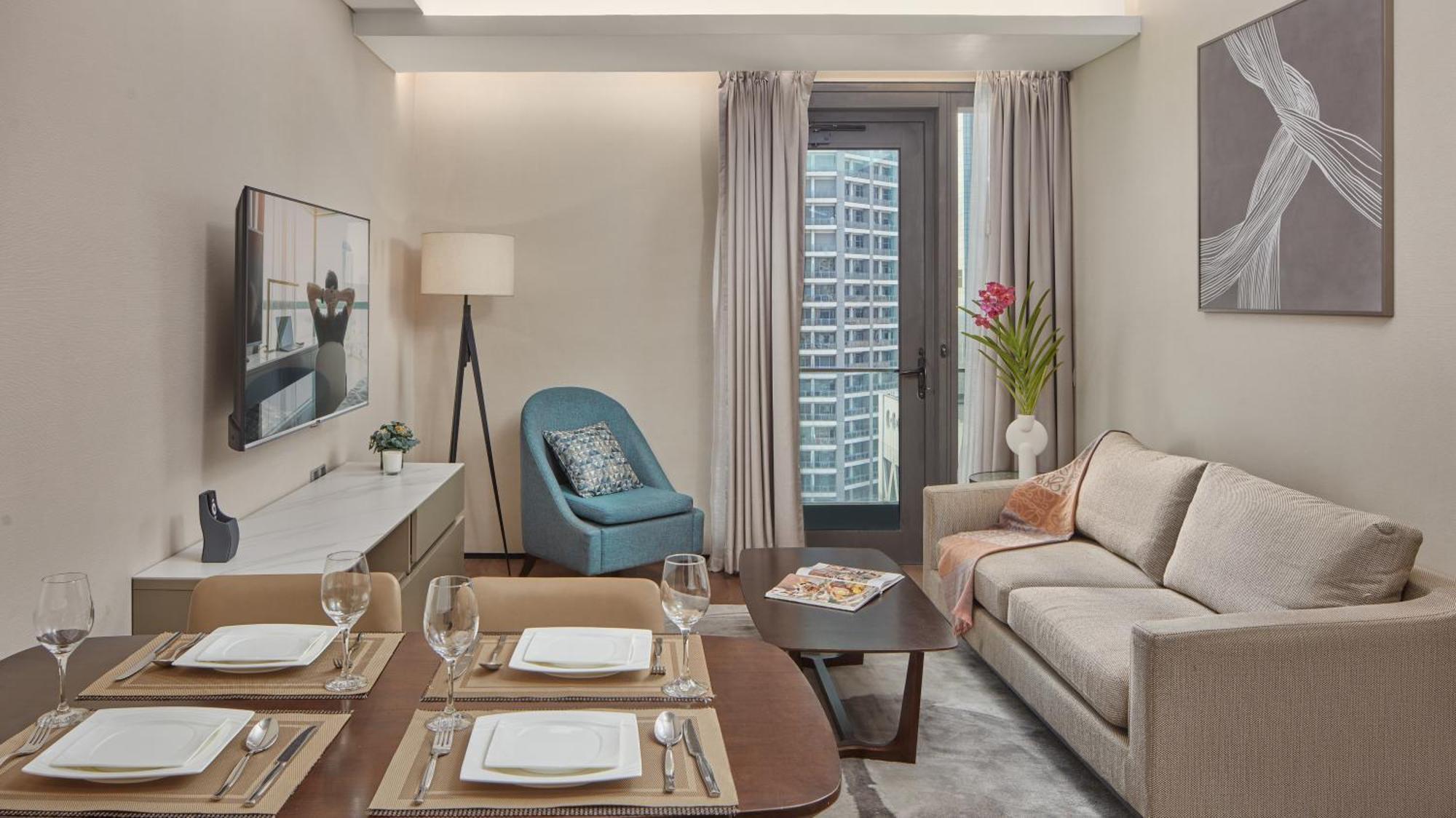 Hotel Oakwood Makati Avenue Makati City Esterno foto
